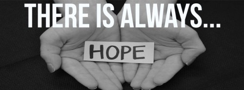 There-is-always-hope