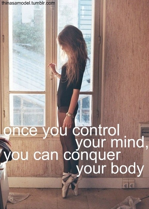 control your mind