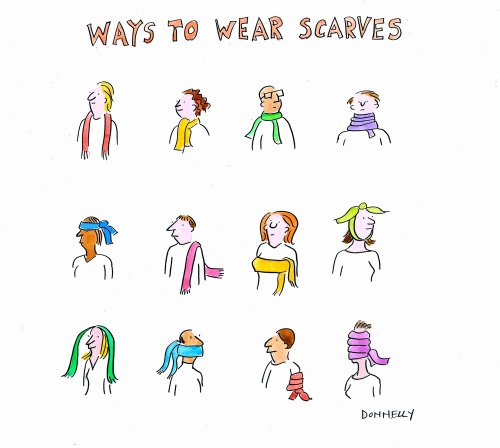 ways-to-wear-scarves-for-wow