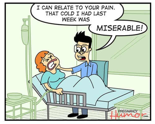 woman-in-labor-husband-cartoon-mother-humor